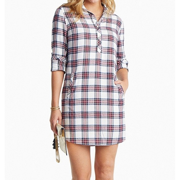 Southern Tide Other - Southern tide swimsuit cover up